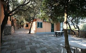 Villaggio Turistico Bleu Village